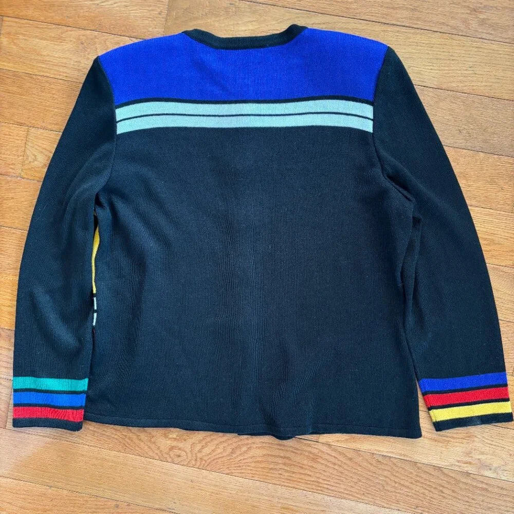 Eric Steven vintage eric